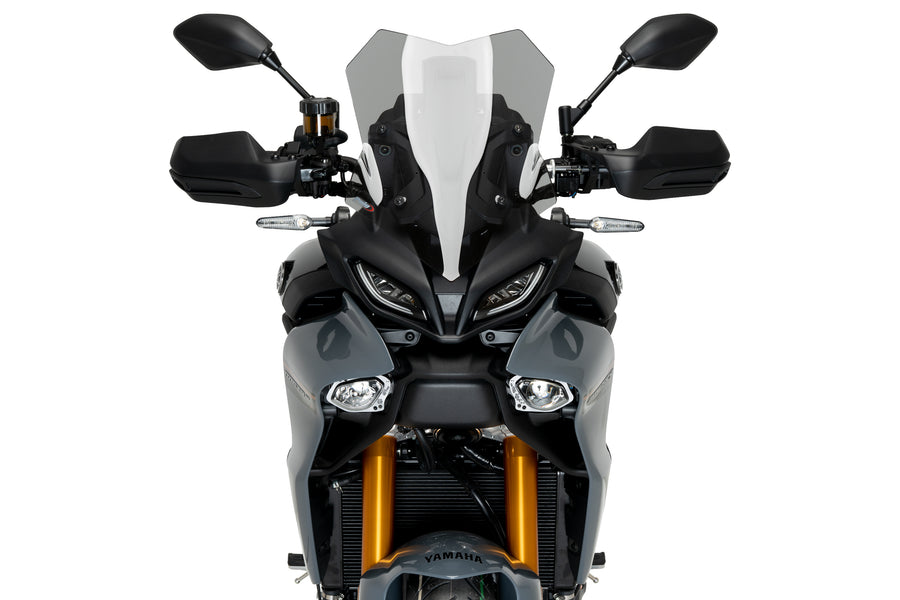 YAMAHA TRACER 9 GT PLUS [2024] – Sports screen – Tinted