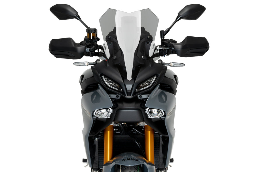 YAMAHA TRACER 9 GT PLUS [2024] – Sportscheibe – Stark getönt