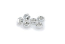 KTM RC 390 [2025] – Nuts made of anodized aluminum – silver-90