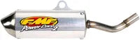 Yamaha Yz 125 [1996-1999] - Powercore 2 Shorty rear silencer – picture 7