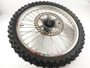 Gas Gas FSR 450 [2008] - Front wheel rim-3