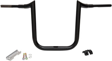 harley davidson fltruse [LA CHOPPERS] – 1-1/2" Grande Prime Ape Hanger Handlebars