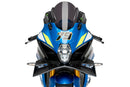 SUZUKI GSX-R 1000 R [2021] – Front spoiler GP – Black-2