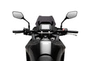 HONDA XL 750 TRANSALP [2024] – Sports Screen – Transparent-5