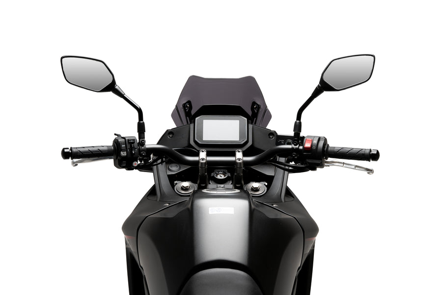 HONDA XL 750 TRANSALP [2024] – Sports Screen – Transparent