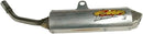 Ktm 105 SX [2007, 2009, 2011] - Turbinecore 2 Spark Arrestor Endschalldämpfer – Bild 1