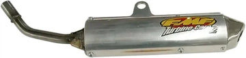 Husqvarna TC 85 19/16 [2017] - Turbinecore 2 Spark Arrestor rear silencer – picture 2