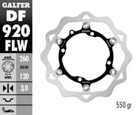 Sherco SE 300 [2014] - brake disc – picture 6