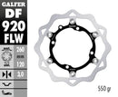 Sherco SE 300 [2014] - brake disc – picture 4