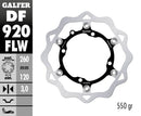 Sherco SEF-R 250 [2014] - brake disc – picture 2