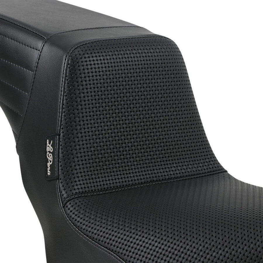 Harley Davidson FXBB [LE PERA] – Kickflip Seat