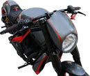 Harley Davidson V-Rod [CULT WERK] – Headlight fairing-5