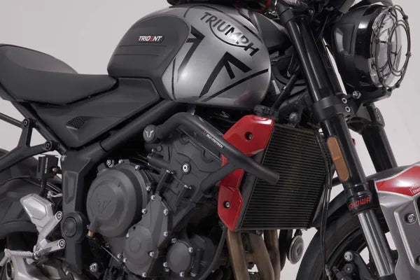 Triumph Trident [SW-MOTECH] – Sturzbügel