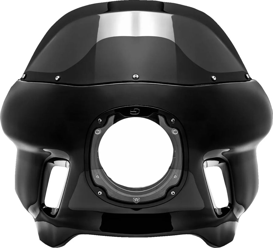 harley-davidson sportster s [SADDLEMEN] – S-RT Mini fairing