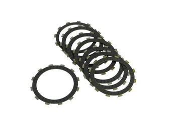 Suzuki GSX 1300 [EBC] – CKF clutch kit