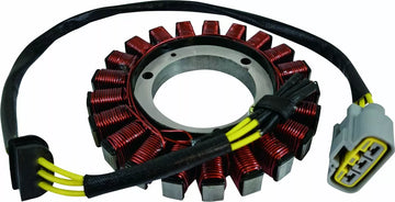 BMW R 1200 GS [Parts Europe] - Stator