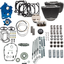 Harley-Davidson FLSB 1750 Softail Sport Glide 107 [2022, 2023] - 132" Power Package für M8 – Bild 1