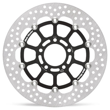 Suzuki Rg 125 [1993-1995] - Halo Series Schwimmende Bremsscheibe – Bild 1