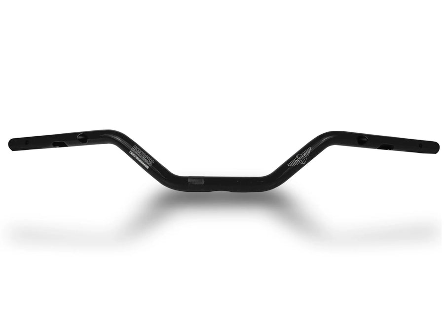 harley davidson touring [HEINZ BIKES] – 1" club style handlebars