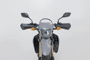 Triumph Scrambler 400 [SW-MOTECH] – Sport Handprotektoren-Kit