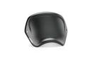 TRIUMPH SCRAMBLER 1200X [2025] – Front panel ABS – Matt black-5