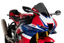 HONDA CBR 1000 RR-R FIREBLADE SP [2025] – Z-Racing Screen – Black-5