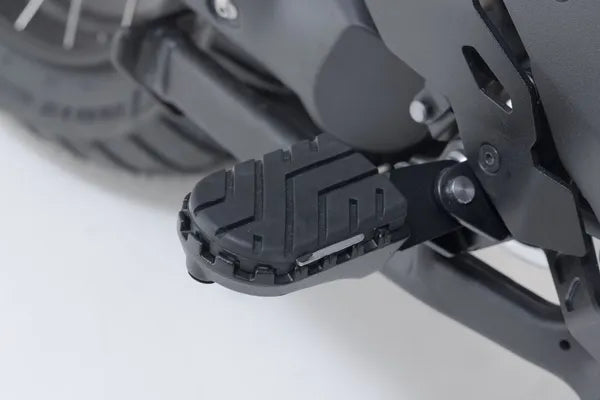 Honda NC 750 XD DCT [2024] - ION footrest – picture 2
