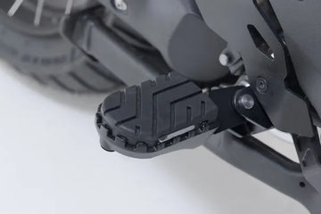 Suzuki SV 650 X Cafe Racer [2022] - ION footrest – picture 2