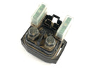 Yamaha Grizzly 660 AM03W [2003] - Starter Relay-3