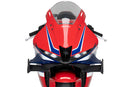 HONDA CBR 600 RR [2025] – Front spoiler GP – Carbon look-1