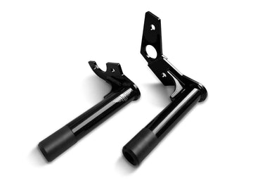 harley davidson softail street bob fxbb [HEINZ BIKES] – Motorcycle crash bars - 0
