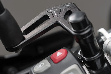 bmw f 750 gs [SW-MOTECH] – mirror extension for BMW
