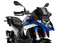 BMW R 1300 GS TROPHY [2025] – Wind deflector extended – tinted-13