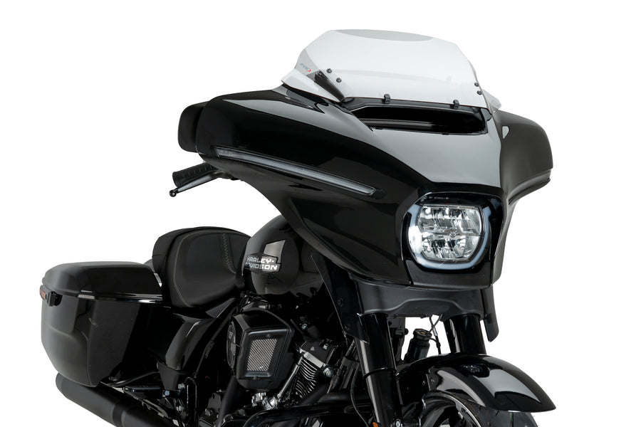 HARLEY DAVIDSON STREET GLIDE FLHX [2025] – High-Road Sport – Tinted