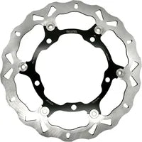 Kawasaki Ninja 500 SE ABS [2024-2025, 2025-2026, 2026, 2024] - brake disc - picture 9