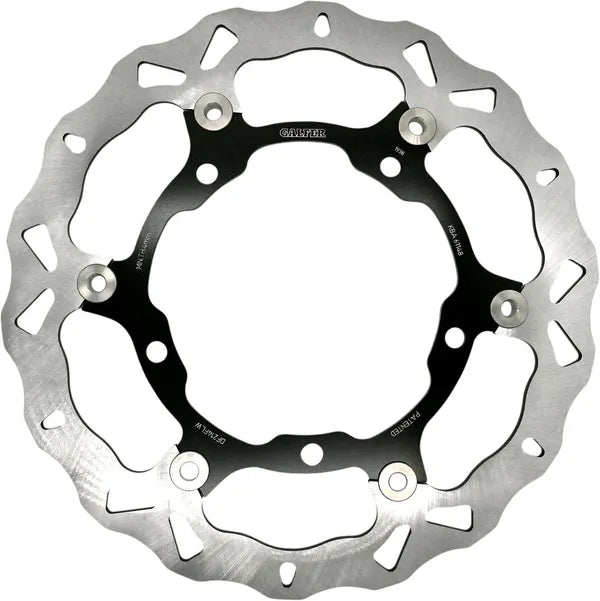 Kawasaki Z 400 ABS (Er 400 D) [2026] - brake disc - picture 6