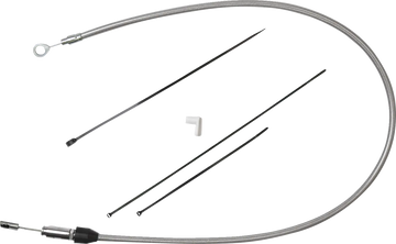 harley davidson flfb [DRAG SPECIALTIES] – Quick Connect clutch cable - 0