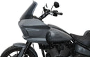 harley davidson fxlrst [KLOCK WERKS] – Flare™ windshield-4