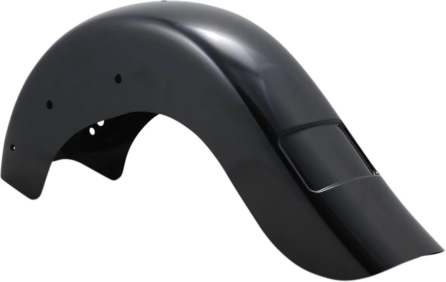 harley-davidson street bob [KLOCK WERKS] – Benchmark rear fender
