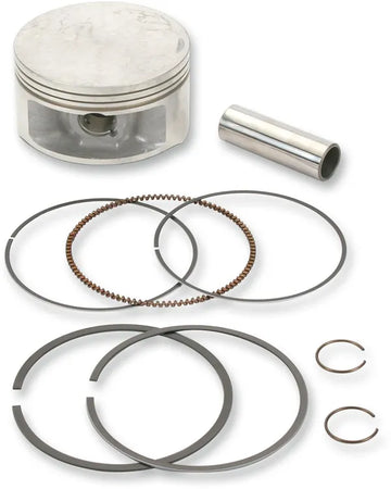 Yamaha Grizzly 660 [PROX] – Piston kit for 4-stroke