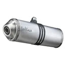 Yamaha 600 [LEOVINCE] – LV-X slip-on silencer