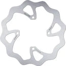 Honda CRF 450 R [2020-2021, 2023-2024, 2023] - BRAKE DISC FIXED WAVE GROOVED OVERSIZE – Picture 3