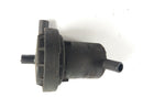Honda XL 500 S PD01 [1982] - [1997] - Engine housing ventilation-1