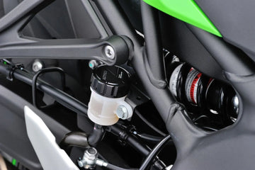 Kawasaki Z 900 RS [Daytona]-rear main cylinder cover - 0