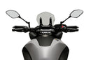 YAMAHA TRACER 7 GT [2024] – sports screen – black-3