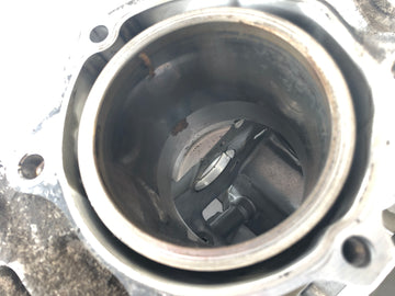 Honda Varadero XL 1000 SD02 [2002] - Engine housing - 0