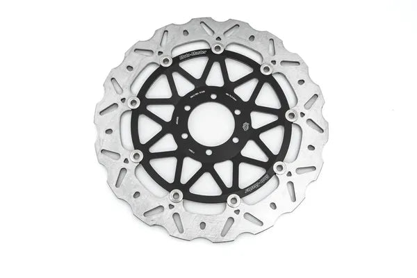 Bimota YB7 400 [1987-1988] - Nitro Series brake disc - picture 6