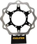 Red Moto CRF 450 RX Enduro [2017-2018, 2020] - brake disc - picture 6
