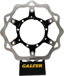Red Moto CRF 450 RX Enduro [2017-2018, 2020] - brake disc - picture 4