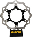 Red Moto CRF 450 RX Enduro [2017-2018, 2020] - brake disc - picture 2